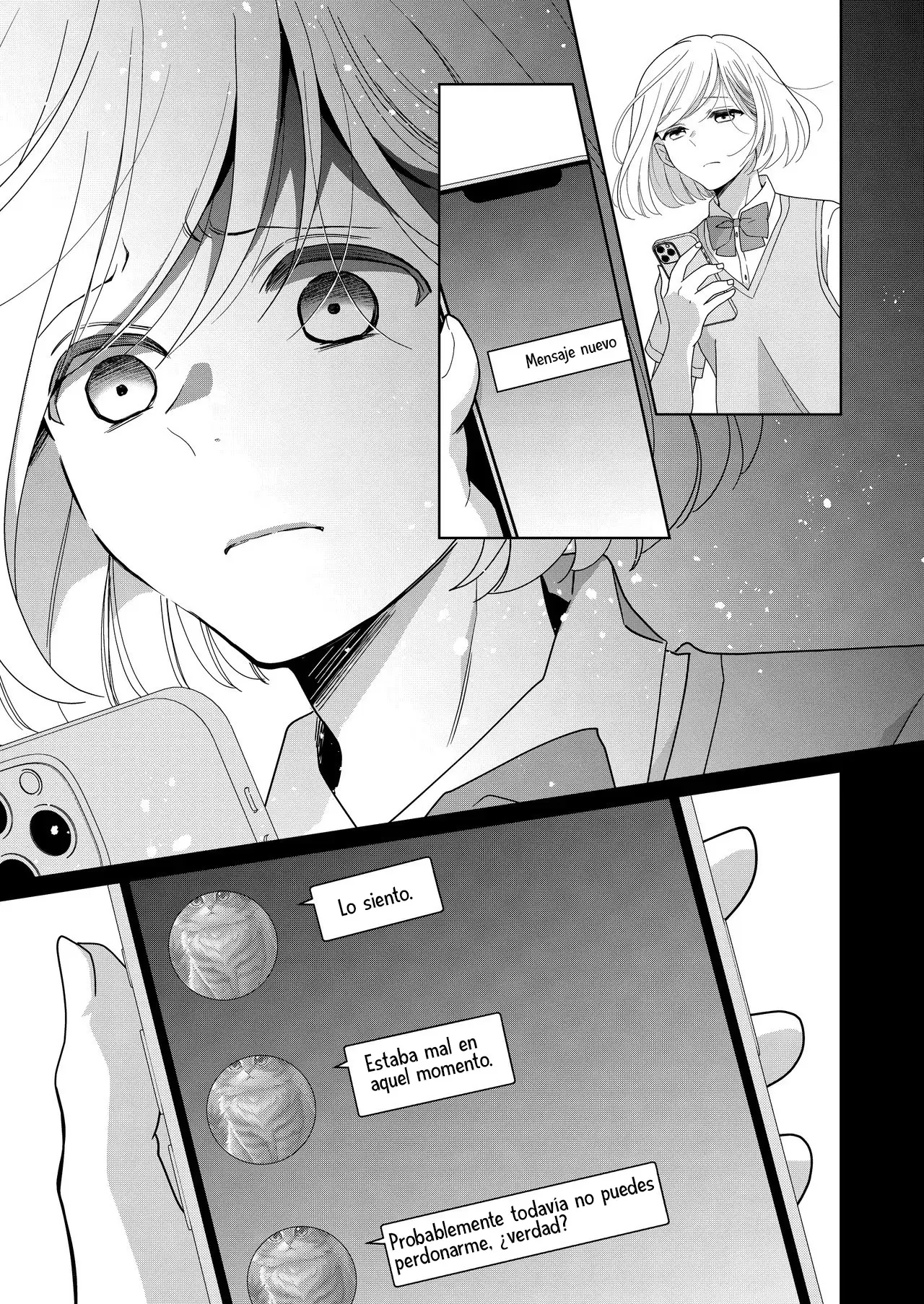 Imouto | Hermanita capítulo 1 página 87