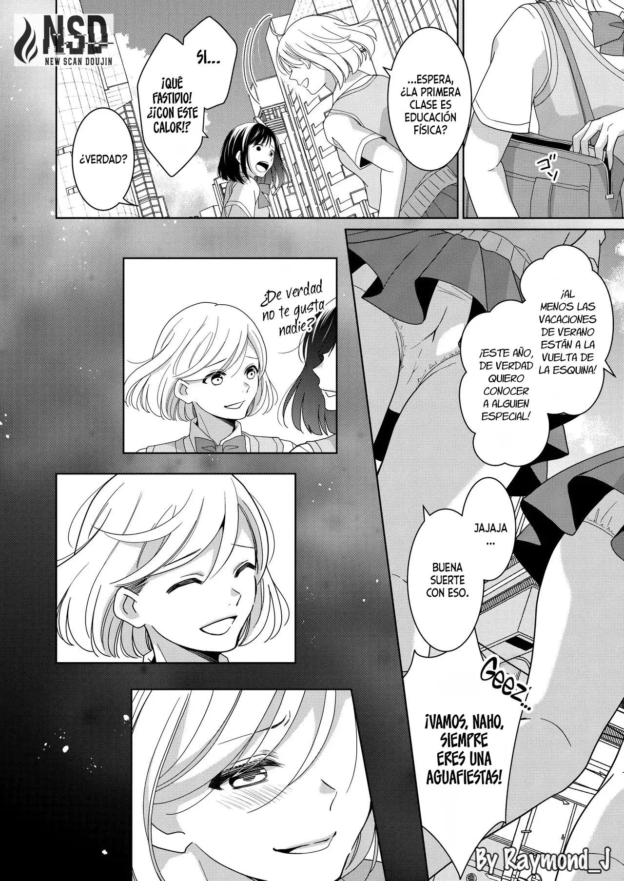 Imouto | Hermanita capítulo 1 página 88