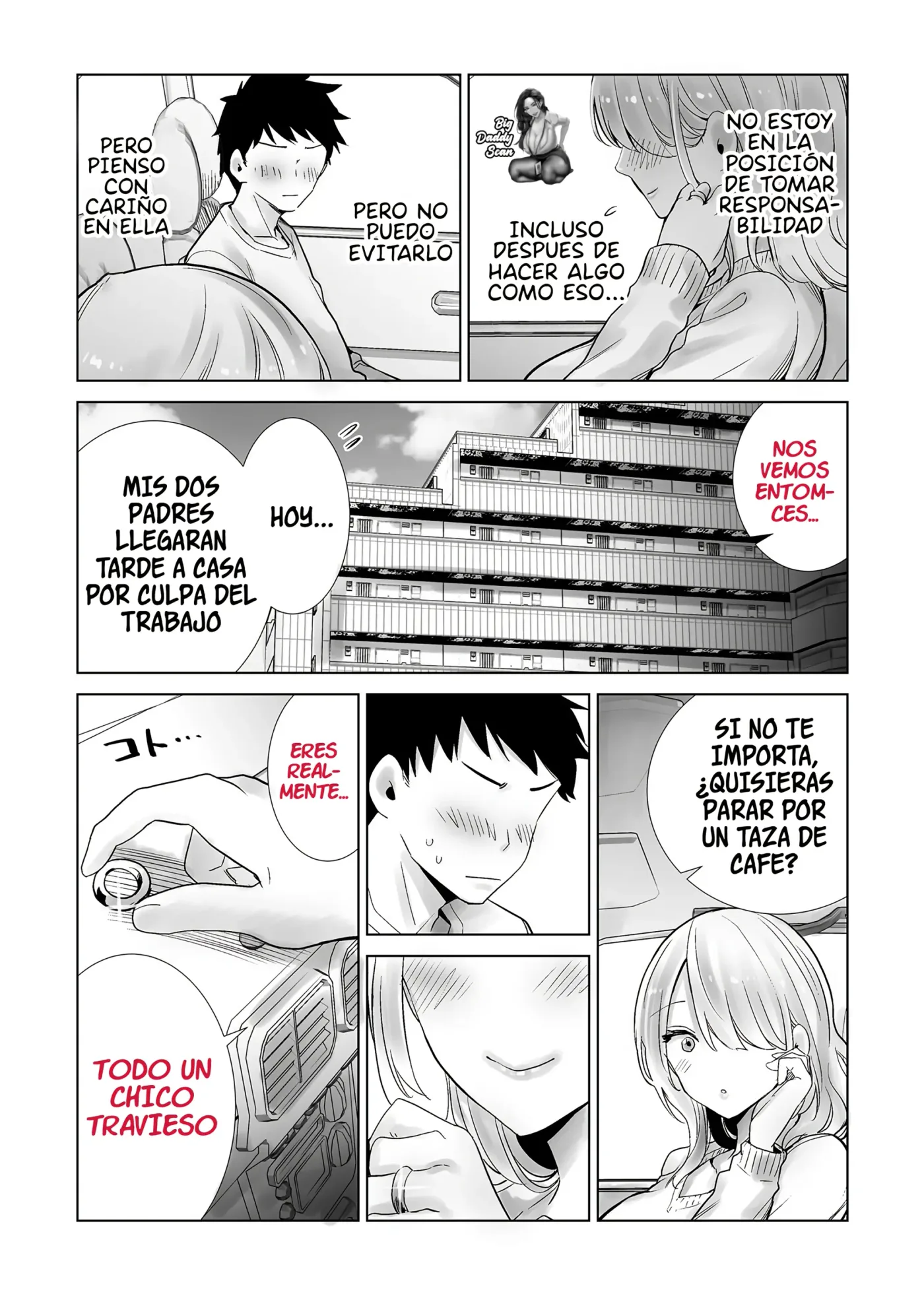 Tomodachi no Mama ga Boku no Dekachin de Ikimakutta Oshougatsu Otoshidama〈Soushuuhen〉| El Dia De Año Nuevo Cuando La Madre De Mi Amigo Se Vino sobre Mi gran Polla〈Recopilación〉 capítulo 1 página 67