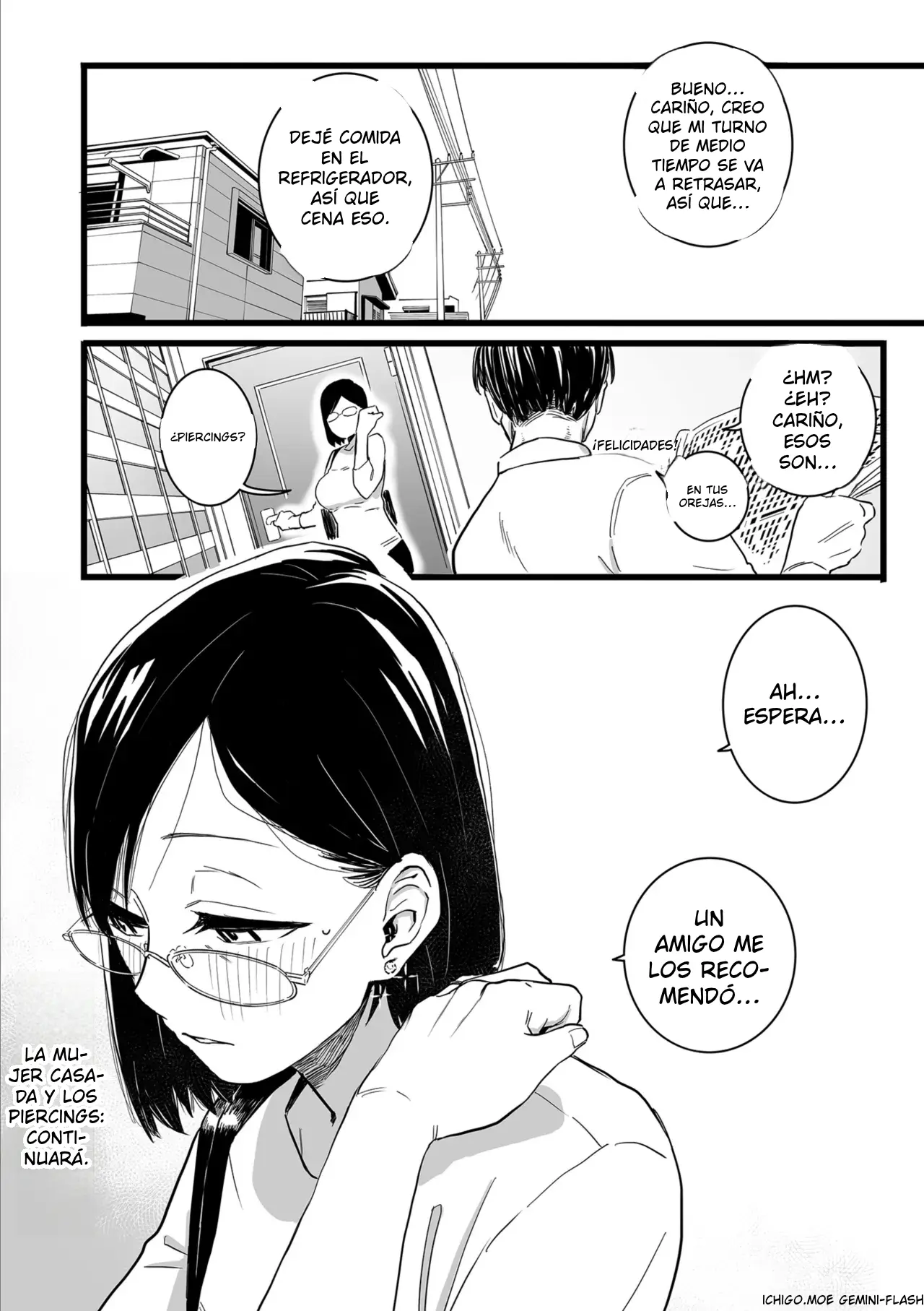 Midorei Sensei capítulo 1 página 34