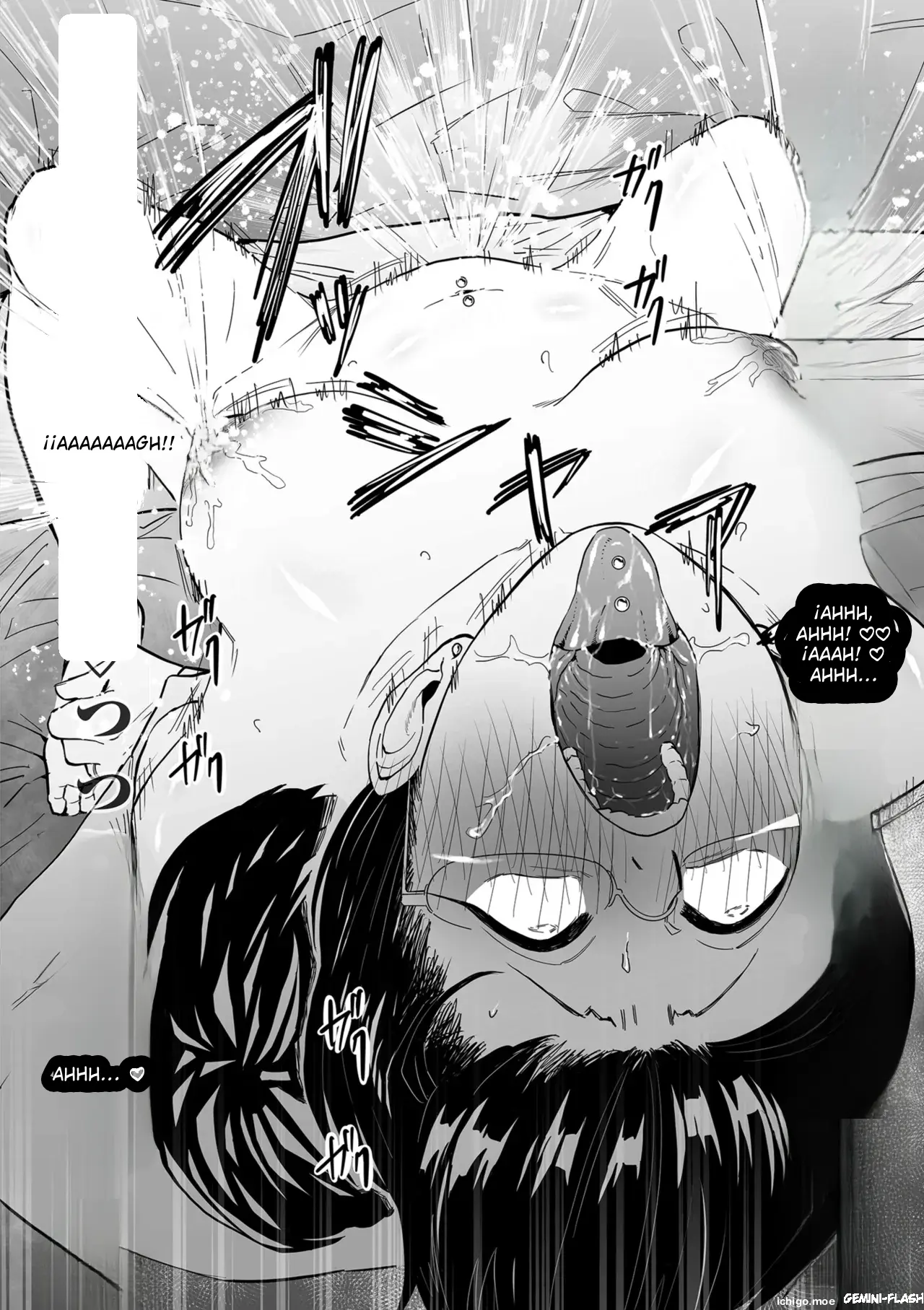 Midorei Sensei capítulo 1 página 60