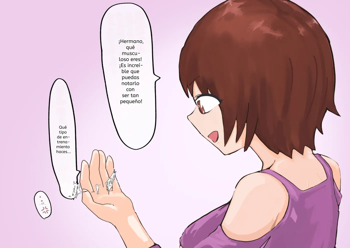 Sakurako-chan♡ spanish capítulo 1 página 2
