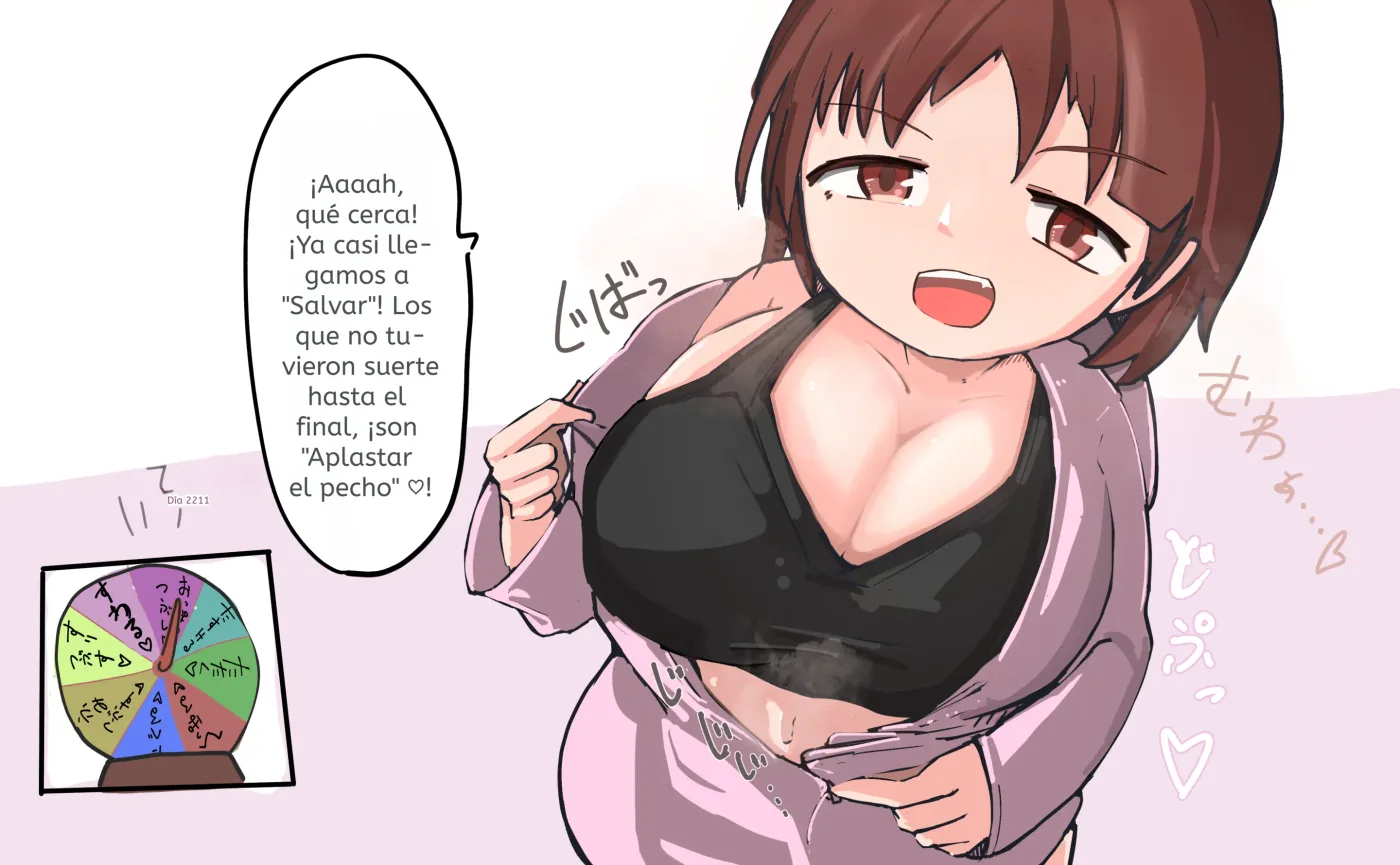 Sakurako-chan♡ spanish capítulo 1 página 50