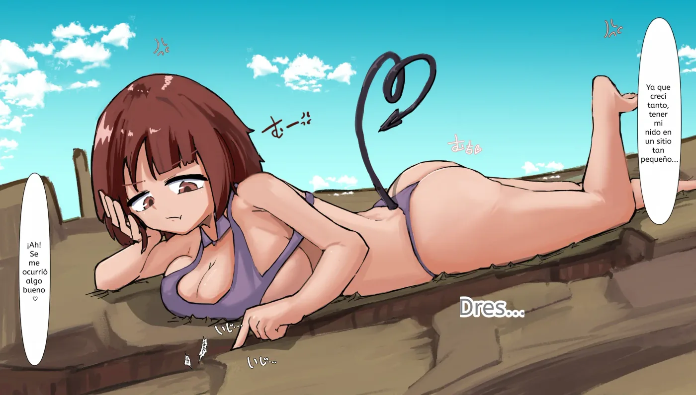 Sakurako-chan♡ spanish capítulo 1 página 92