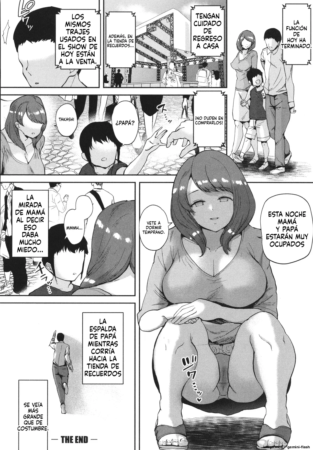 Ecchi na Karada ka Oshirabe Kudasai! Shin Shoushika Taisaku Keikaku (Spanish) MTL capítulo 1 página 139