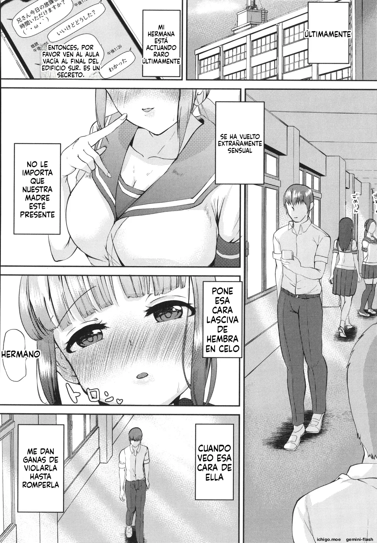 Ecchi na Karada ka Oshirabe Kudasai! Shin Shoushika Taisaku Keikaku (Spanish) MTL capítulo 1 página 173