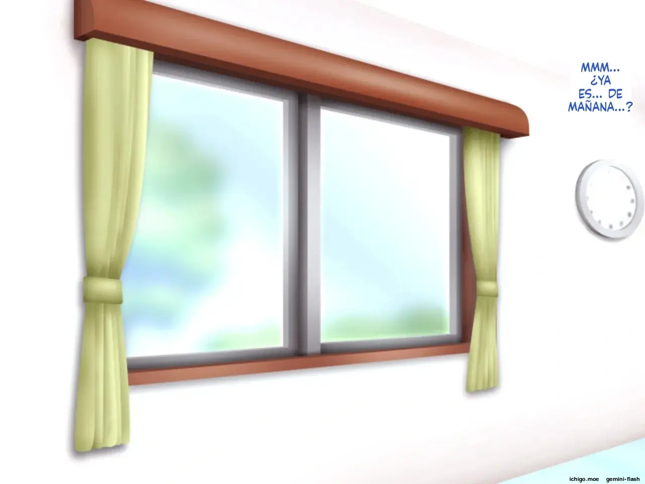 Tachibana-san-chi no Kaa-chan ni Tanetsuke Shitara Kazoku ni Soku Bare Shite (Spanish) MTL capítulo 1 página 6