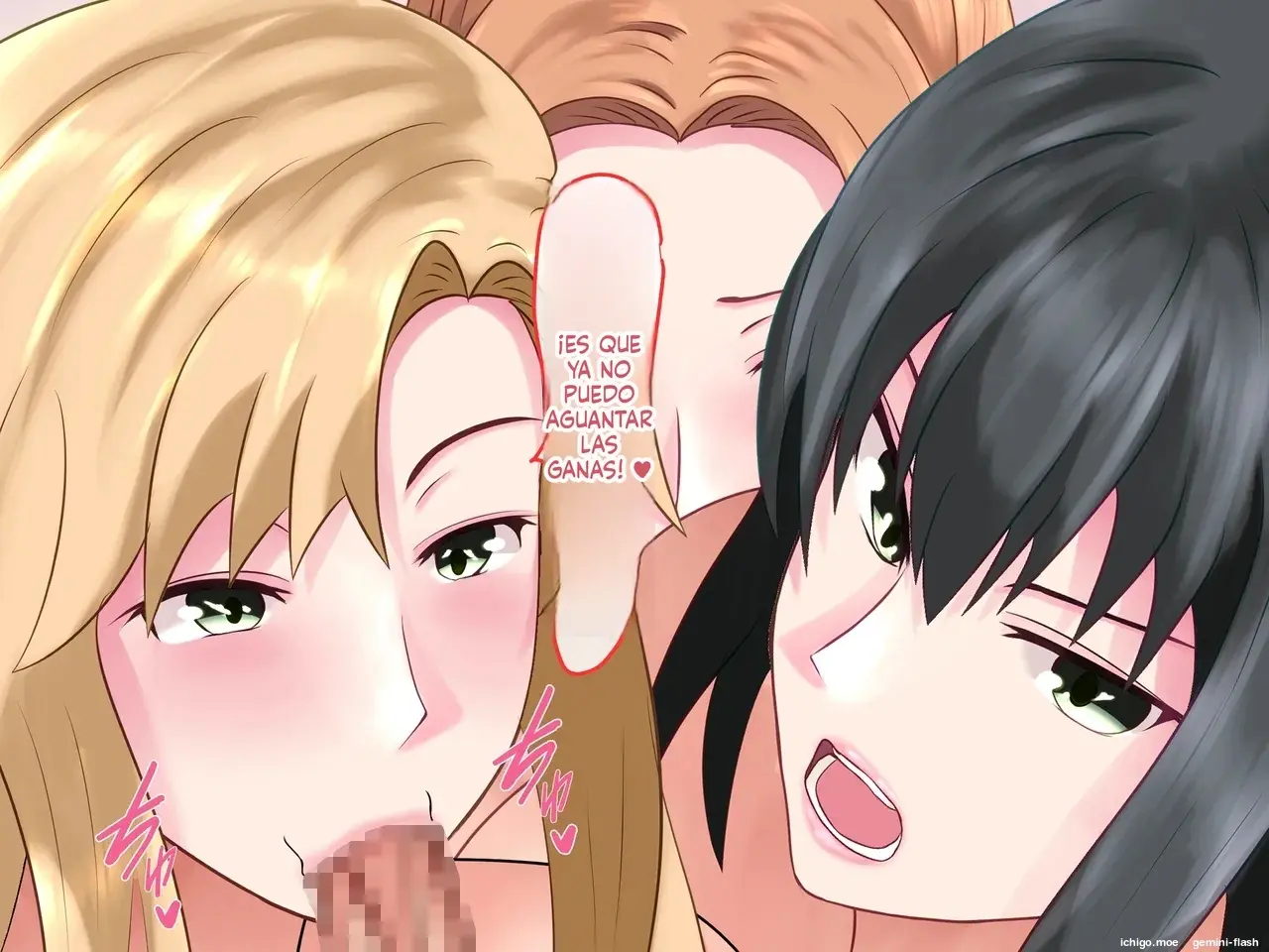 Tachibana-san-chi no Kaa-chan ni Tanetsuke Shitara Kazoku ni Soku Bare Shite (Spanish) MTL capítulo 1 página 189