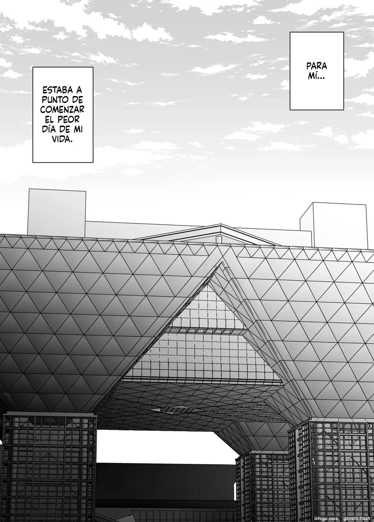 AOHARU TORARE 2 (Spanish) MTL capítulo 1 página 60