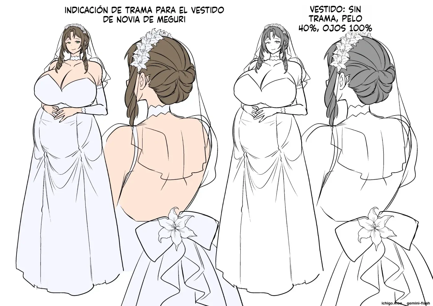 Seiki Matching Appli de Deatta Karada no Aishou dake wa Saikou no Onna 4 (Spanish) MTL capítulo 1 página 80