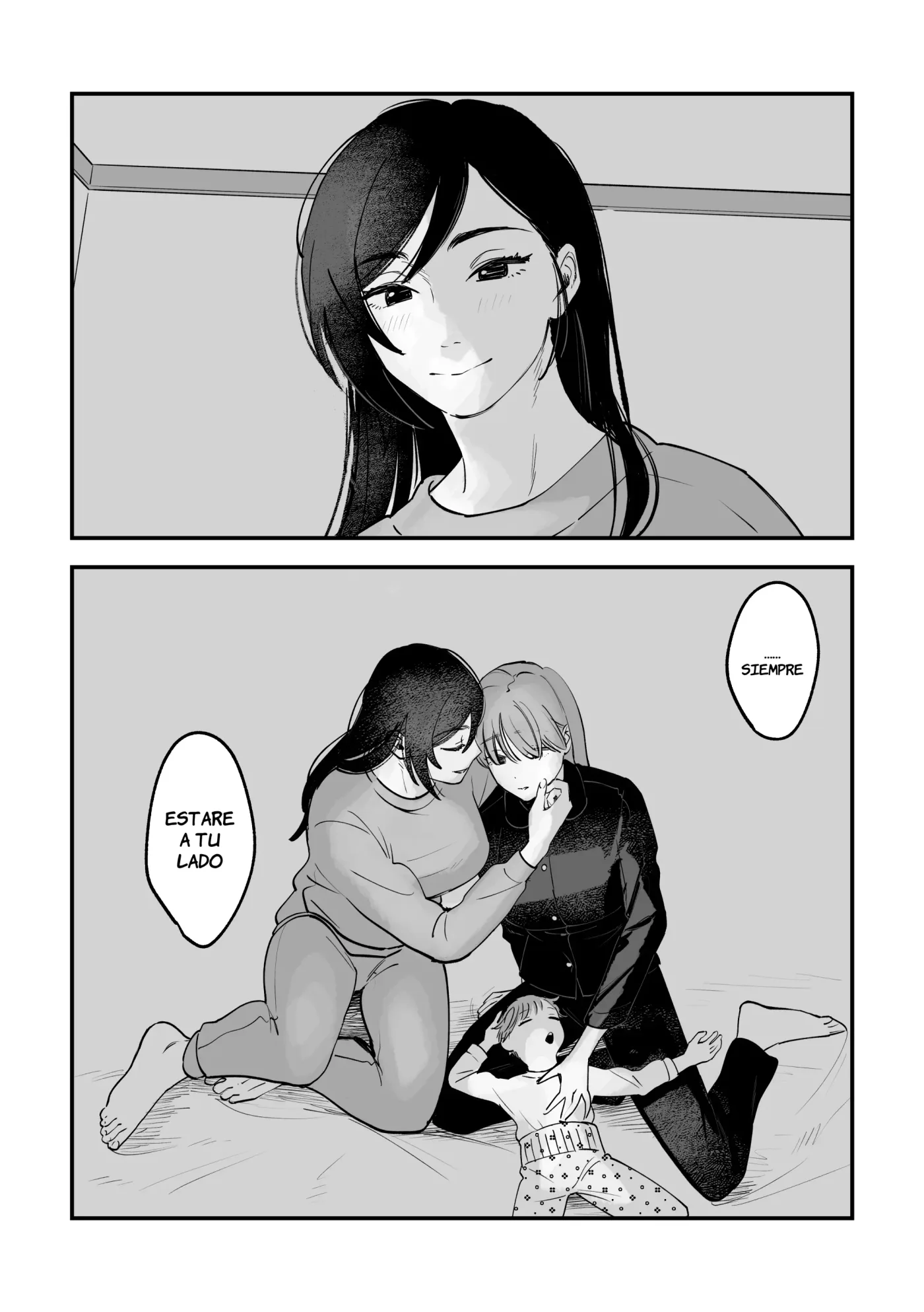 Okkii Haitatsuin-san to Oku-sama ga Furin Shichau Hanashi 2 | La historia de como una esposa termina cometiendo una infielidad con la repartidora 2 capítulo 1 página 32