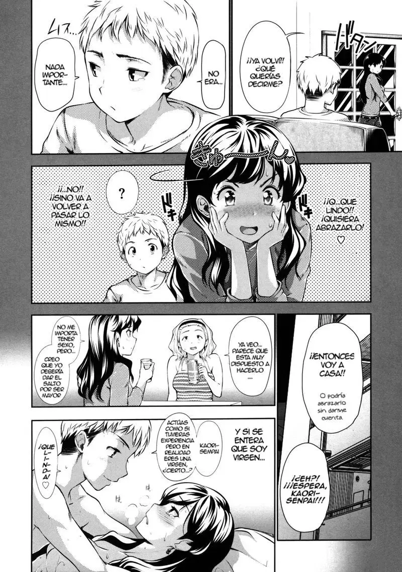 Menkui! [Spanish] =EES= & capítulo 1 página 173