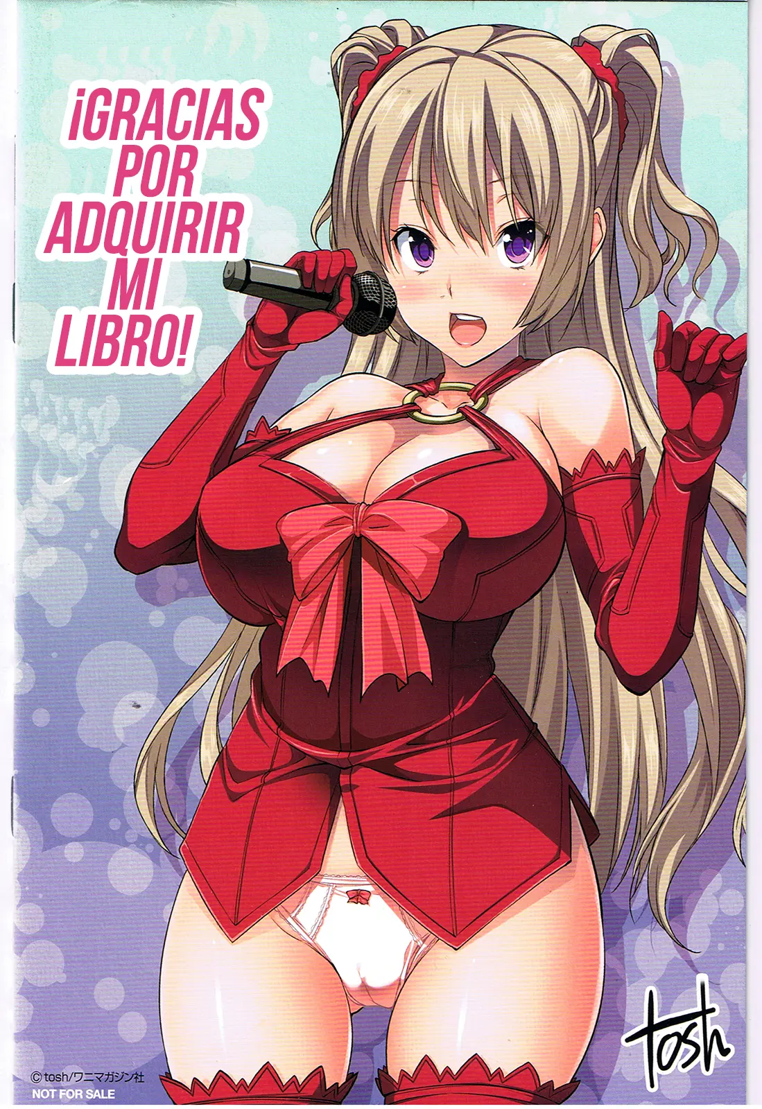Harem Time [Spanish] =EES= & capítulo 1 página 232