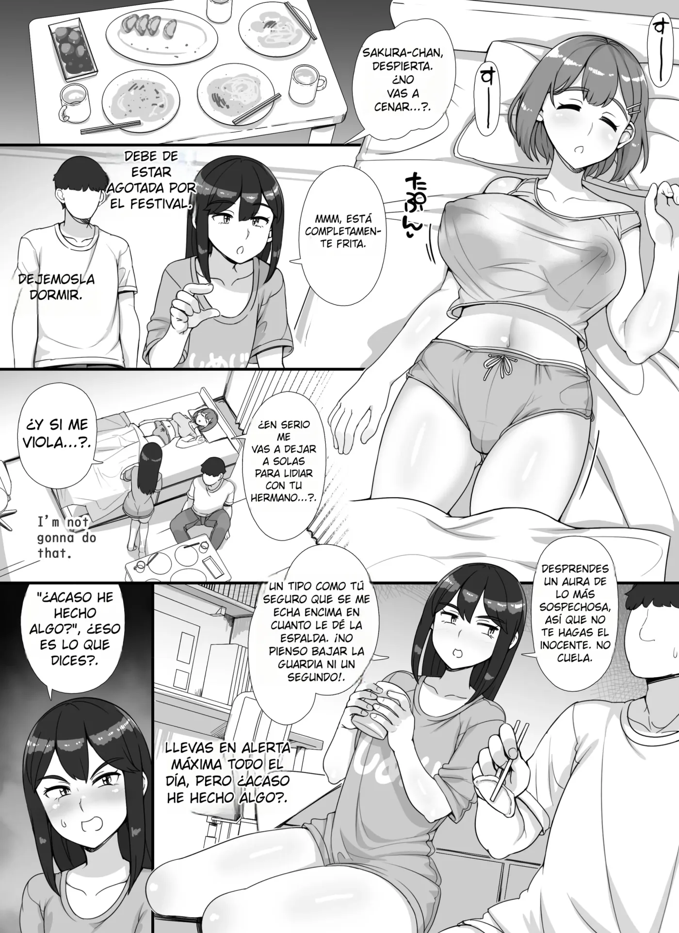 Fuuzoku Gakuensai e Youkoso! 2-kame capítulo 1 página 41