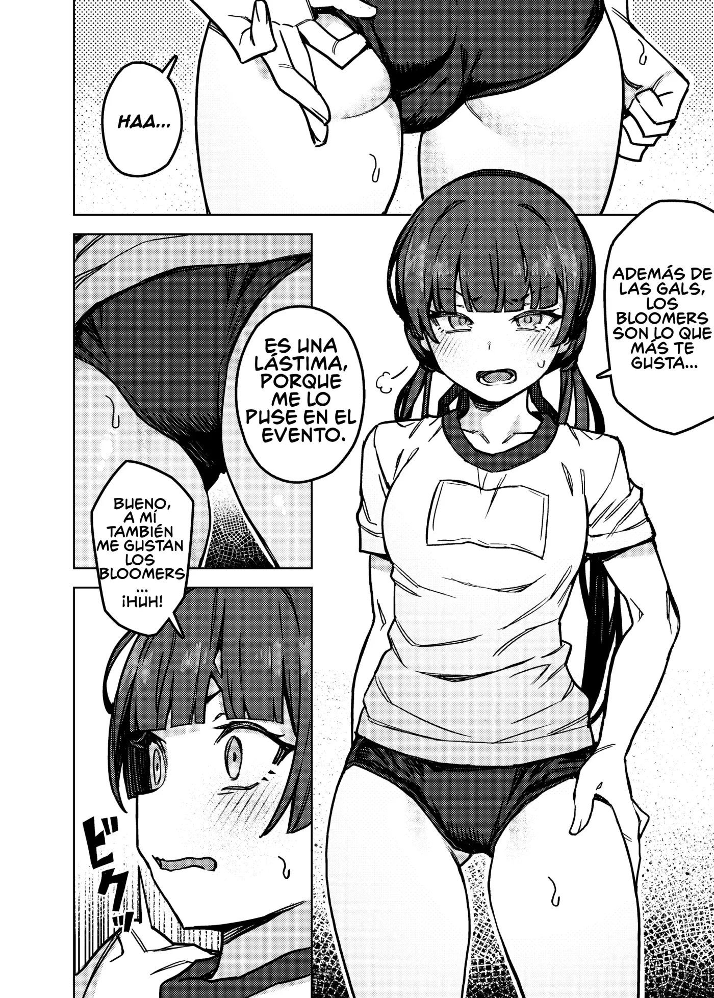 Oshiete! Fuyuko-Chan capítulo 1 página 15