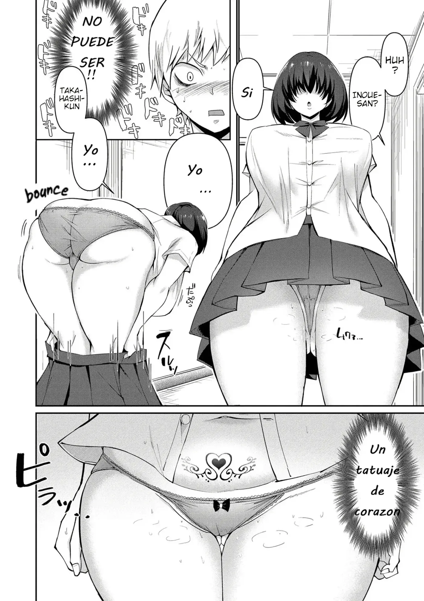 Dou Shiyou!! Bitchi Nomi no Harem Tsukutchatta!!! 1-4｜¿Que Hago？¡¡He Creado un Harem de Perras!!!【Edición Especial de FANZA】Cap. 1-4 capítulo 1 página 7