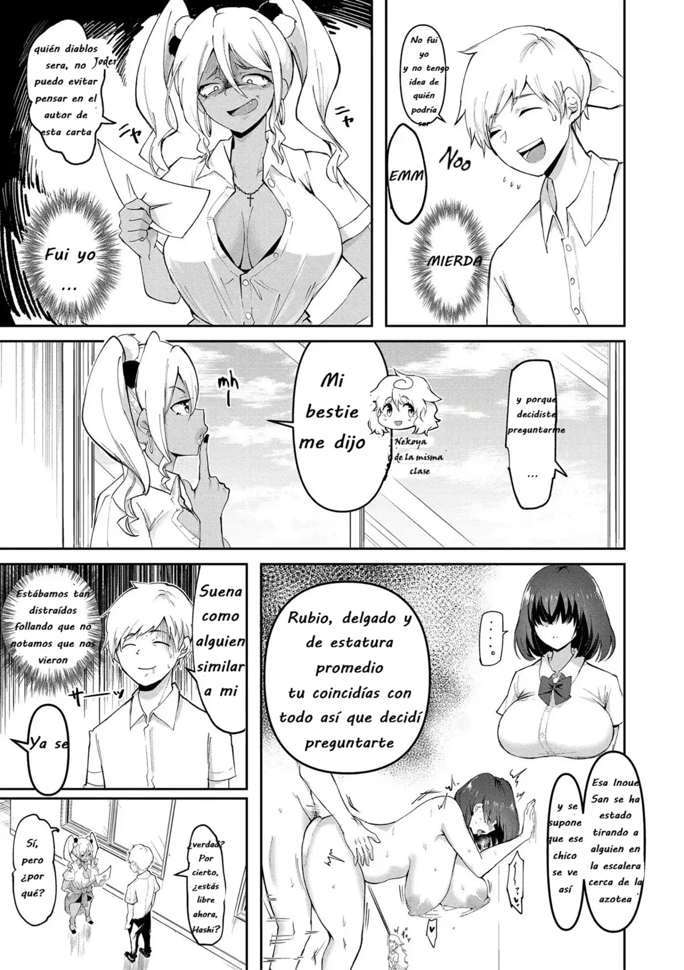 Dou Shiyou!! Bitchi Nomi no Harem Tsukutchatta!!! 1-4｜¿Que Hago？¡¡He Creado un Harem de Perras!!!【Edición Especial de FANZA】Cap. 1-4 capítulo 1 página 30