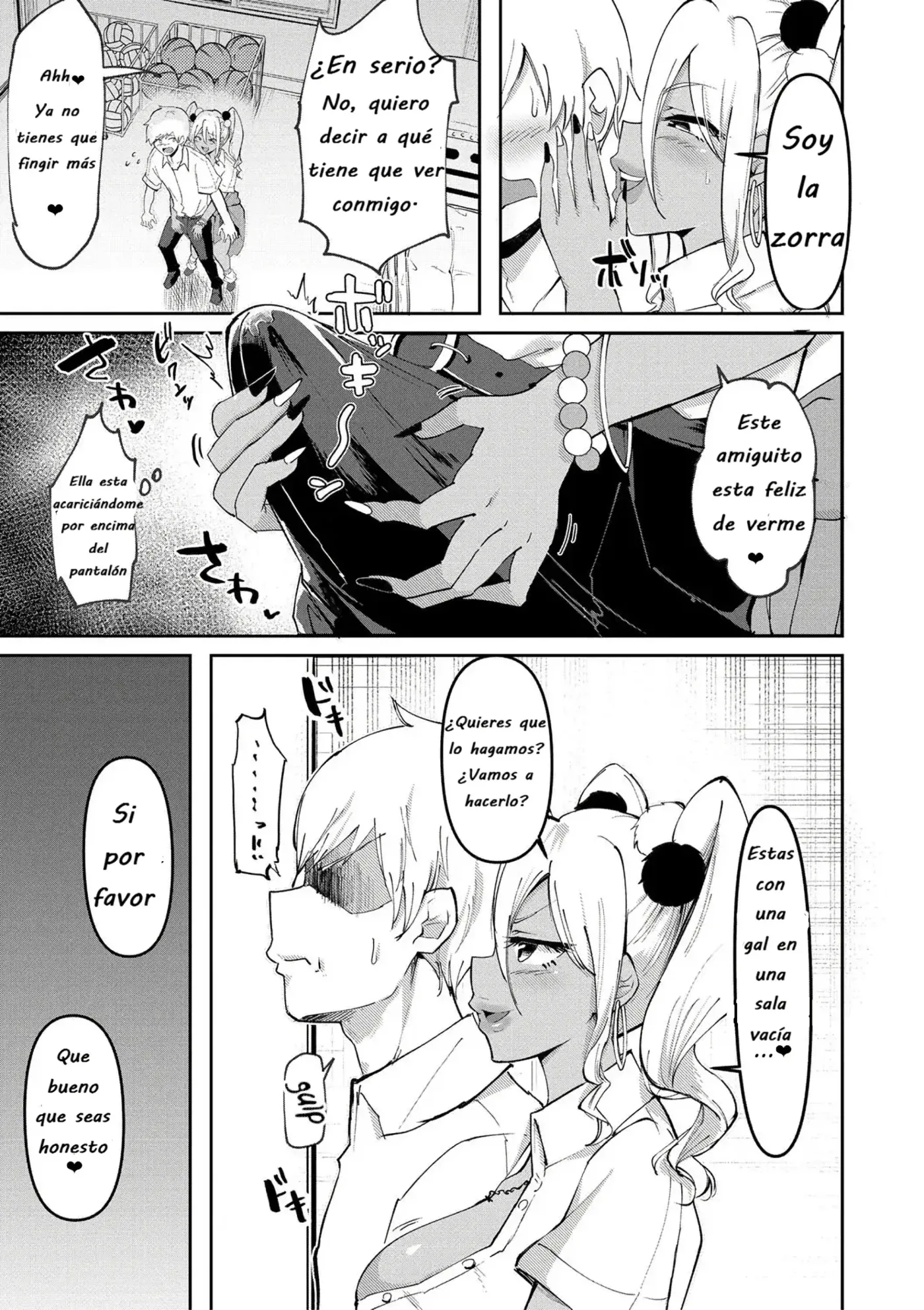 Dou Shiyou!! Bitchi Nomi no Harem Tsukutchatta!!! 1-4｜¿Que Hago？¡¡He Creado un Harem de Perras!!!【Edición Especial de FANZA】Cap. 1-4 capítulo 1 página 32