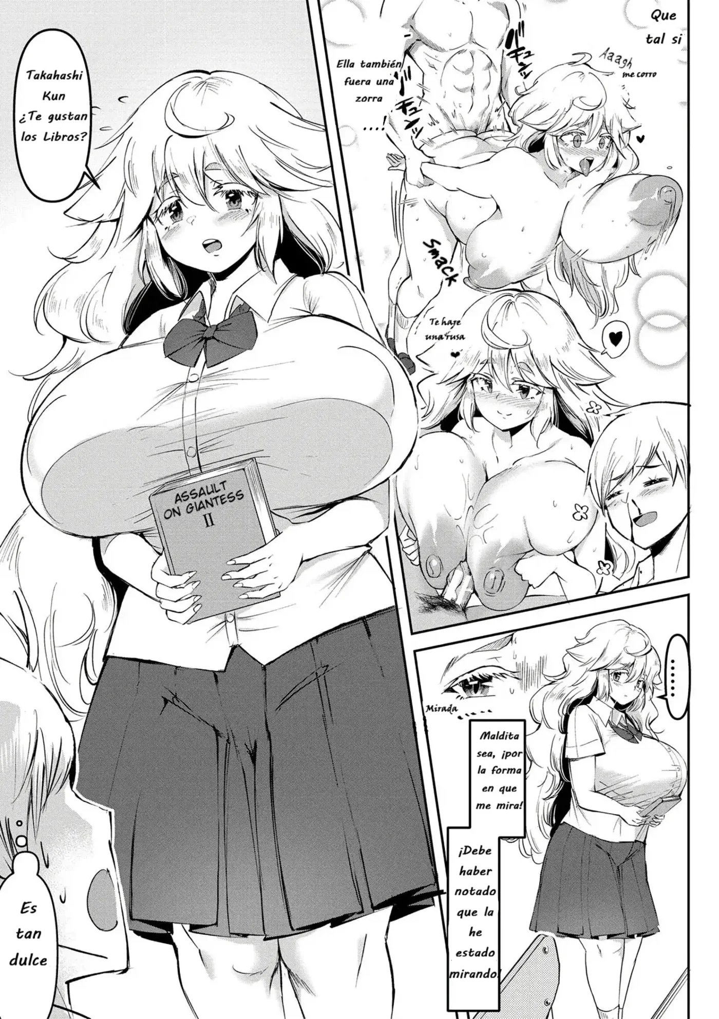 Dou Shiyou!! Bitchi Nomi no Harem Tsukutchatta!!! 1-4｜¿Que Hago？¡¡He Creado un Harem de Perras!!!【Edición Especial de FANZA】Cap. 1-4 capítulo 1 página 60