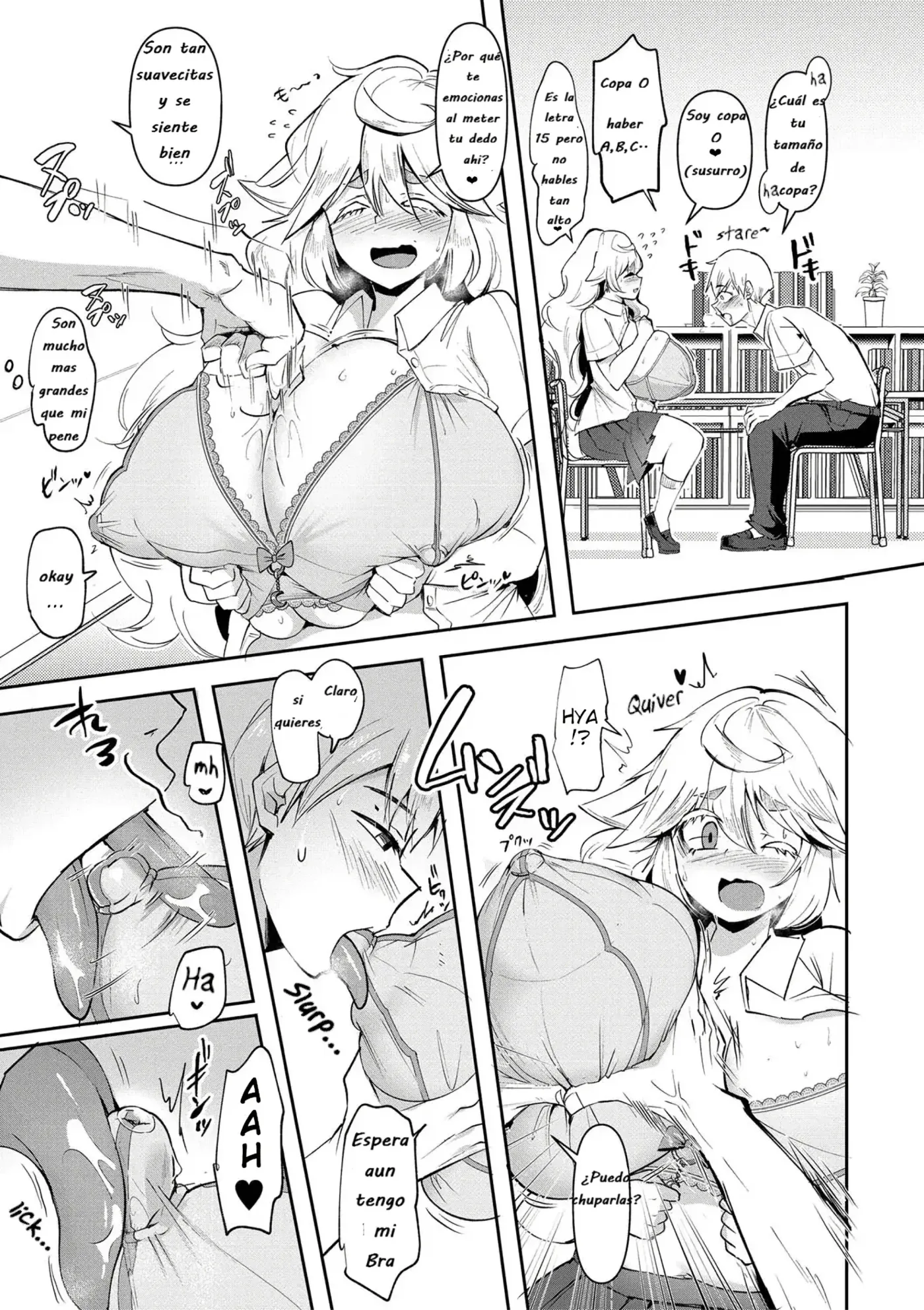 Dou Shiyou!! Bitchi Nomi no Harem Tsukutchatta!!! 1-4｜¿Que Hago？¡¡He Creado un Harem de Perras!!!【Edición Especial de FANZA】Cap. 1-4 capítulo 1 página 64