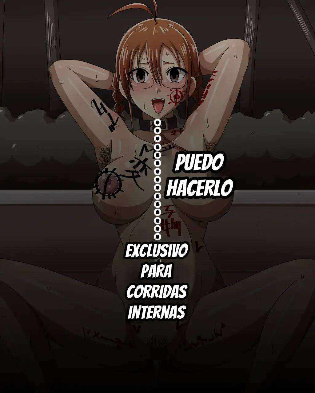 Me le declaré a esa chica callada, ¡solo para descubrir que es una pervertida total! capítulo 1 página 174