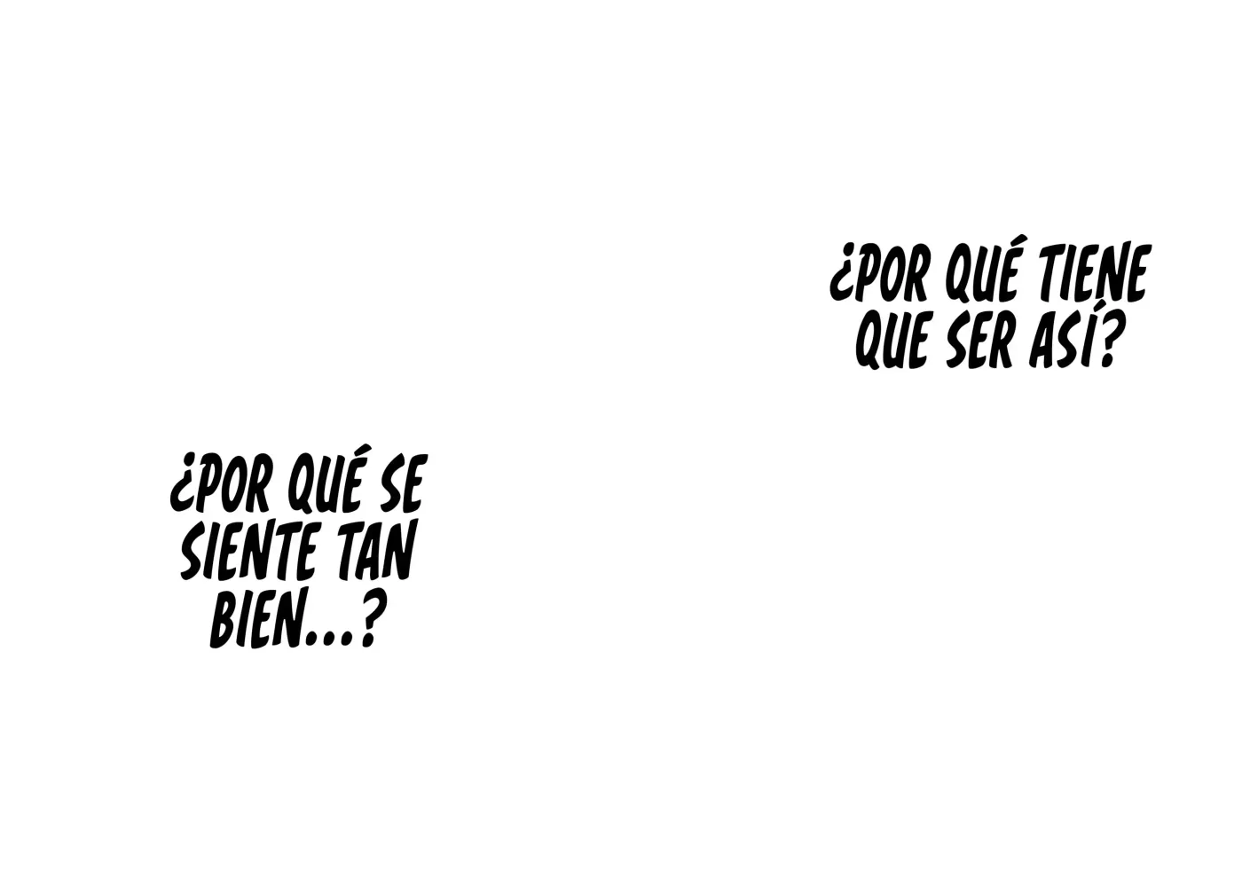 Okaasan ni wa Kore Gurai Shika Dekinaikara | Porque lo unico que puede hacer mi madre es incesto capítulo 1 página 63