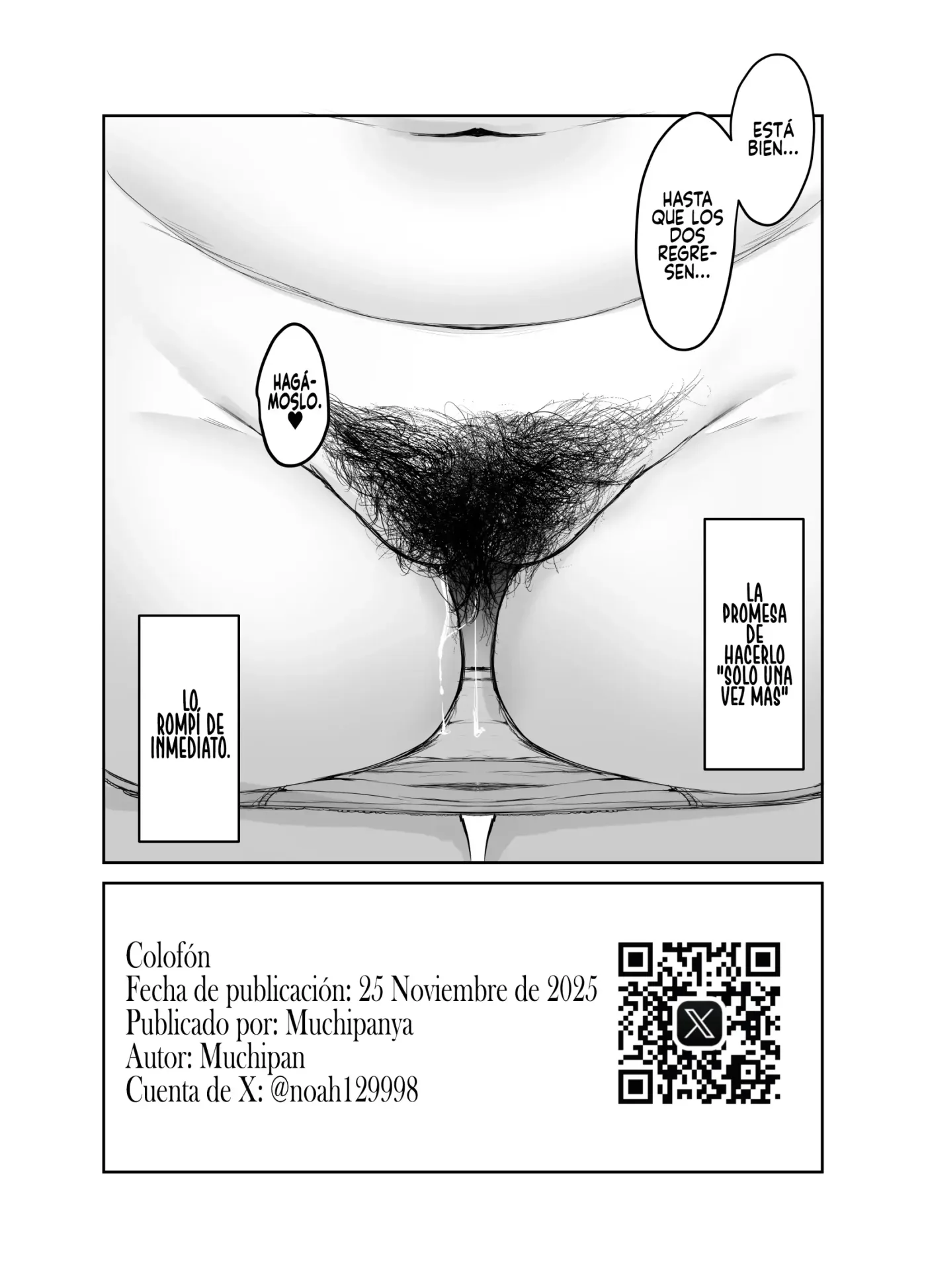 Okaasan ni wa Kore Gurai Shika Dekinaikara | Porque lo unico que puede hacer mi madre es incesto capítulo 1 página 70