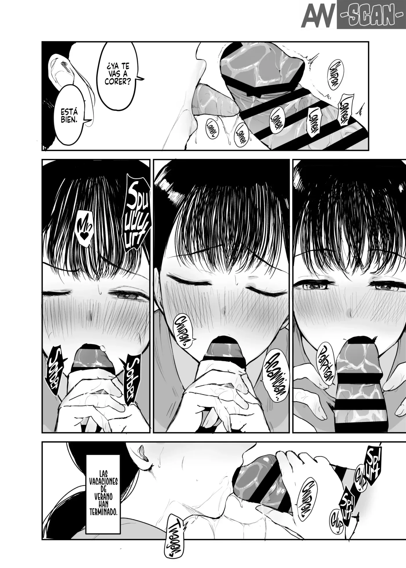 Okaasan ni wa Kore Gurai Shika Dekinaikara | Porque lo unico que puede hacer mi madre es incesto capítulo 1 página 94