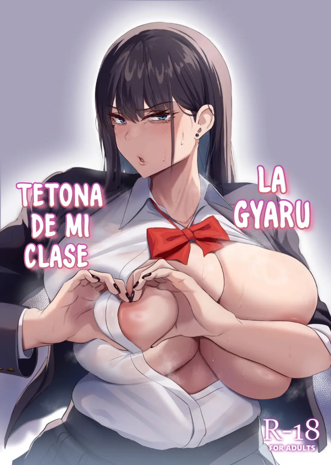 Ore no Class no Chichi Gal II | La Gyaru Tetona de mi Clase capítulo 1 página 1