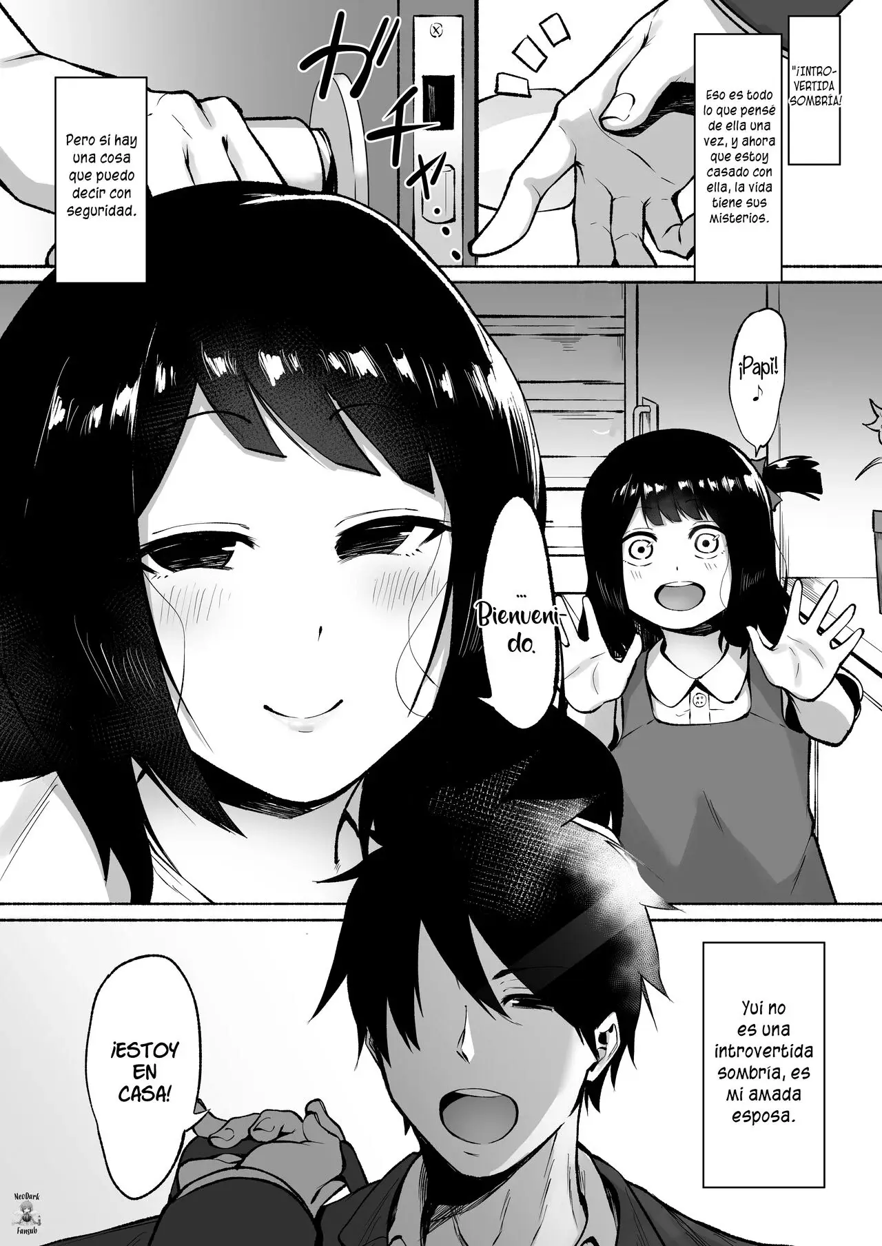 Inkya Joshi Okoshitara Sex Friend ni Natta Ken w | El caso de una chica sombría que se convirtió en mi follamiga después de que la violara COMPLETO capítulo 1 página 154