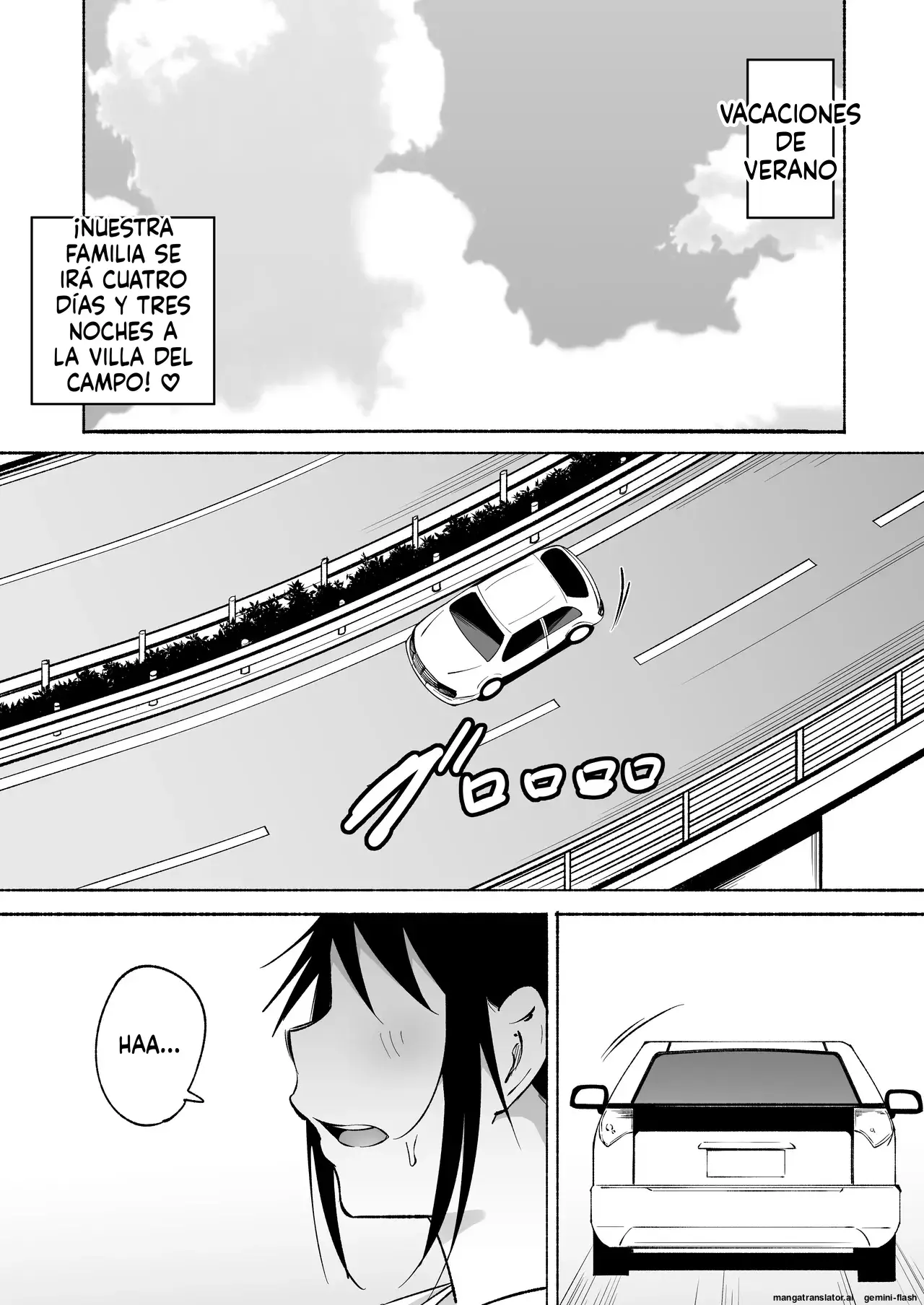 Ririshii kedo Kigaru ni Nuitekureru Ore no Nee-chan｜Mi Hermana Es Orgullosa, Pero Muy Fácil De Convencer COMPLETO capítulo 1 página 65