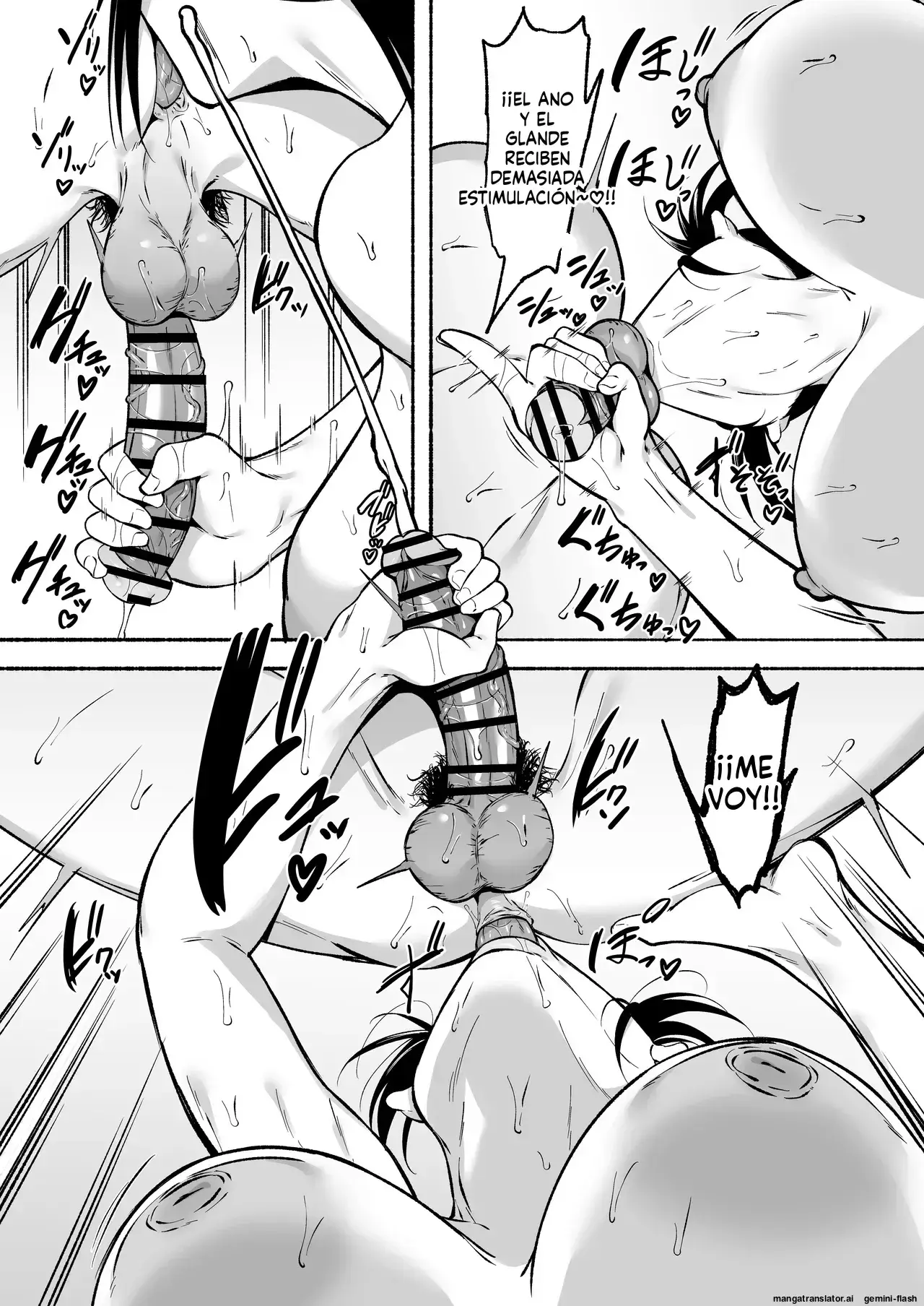 Ririshii kedo Kigaru ni Nuitekureru Ore no Nee-chan｜Mi Hermana Es Orgullosa, Pero Muy Fácil De Convencer COMPLETO capítulo 1 página 95