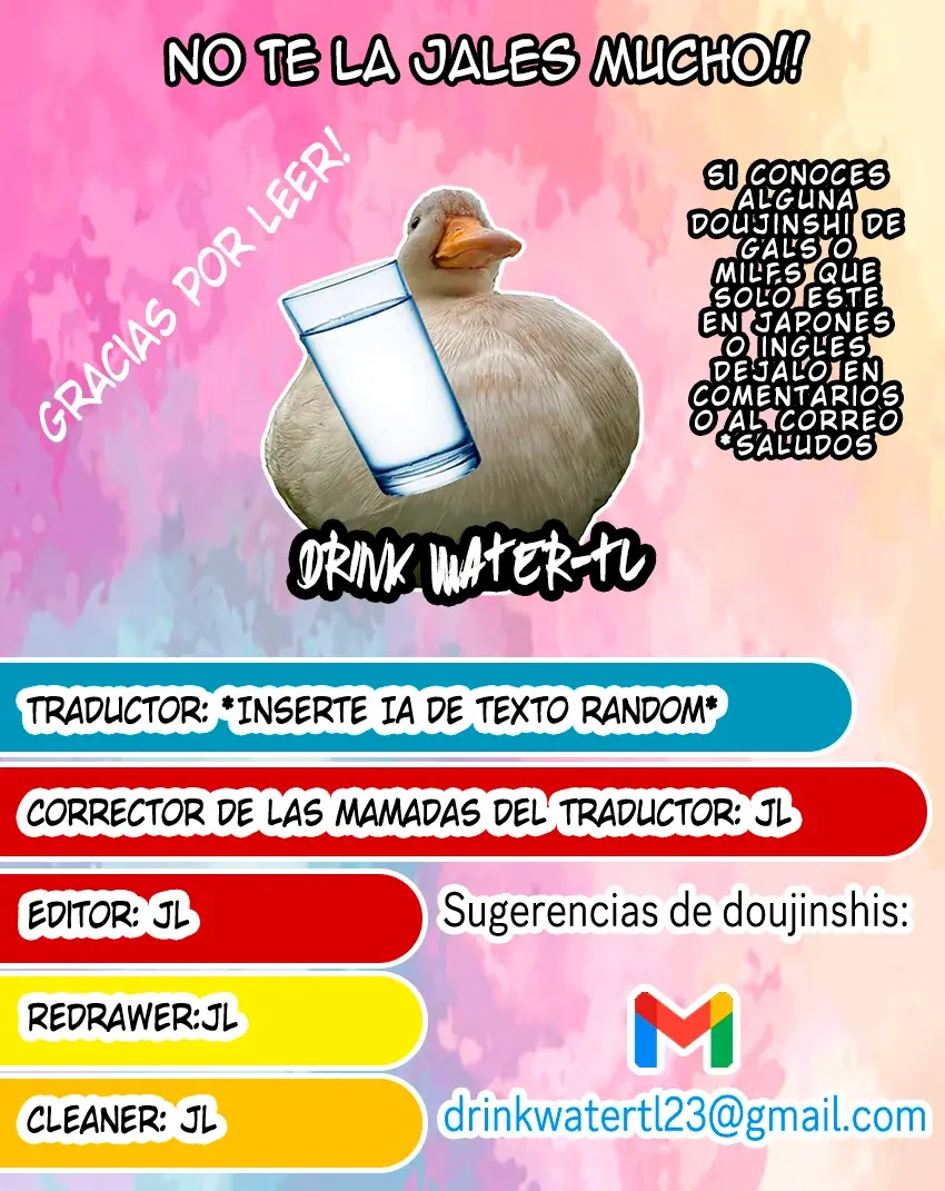 Special EXtra FRIEND Vol 3 capítulo 1 página 47