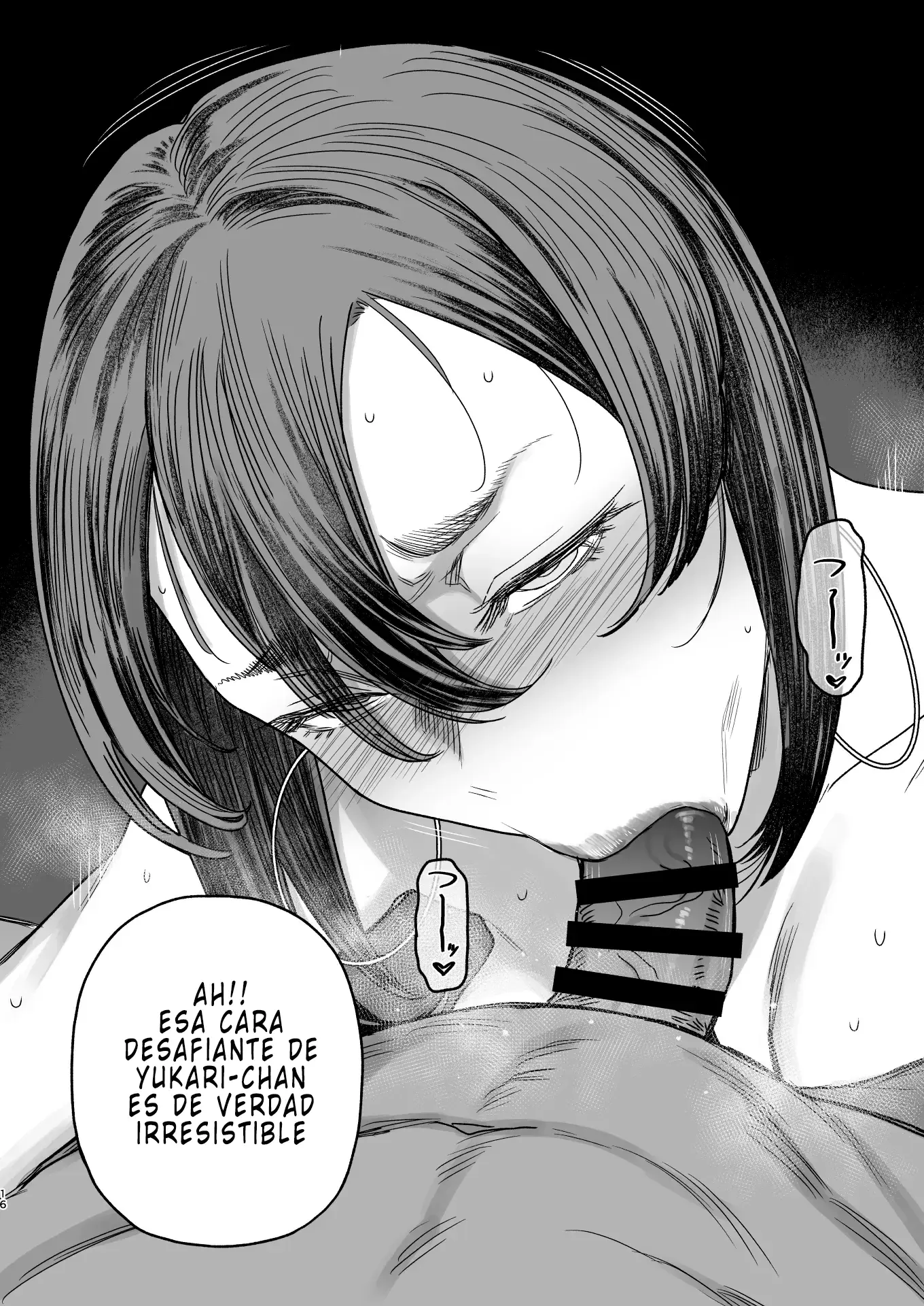 Special EXtra FRIEND Vol 4 capítulo 1 página 16