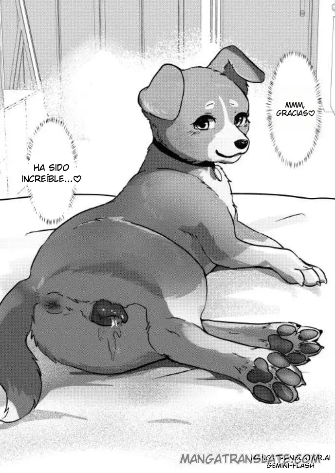 Wonderful! 1 (decensored) capítulo 1 página 17