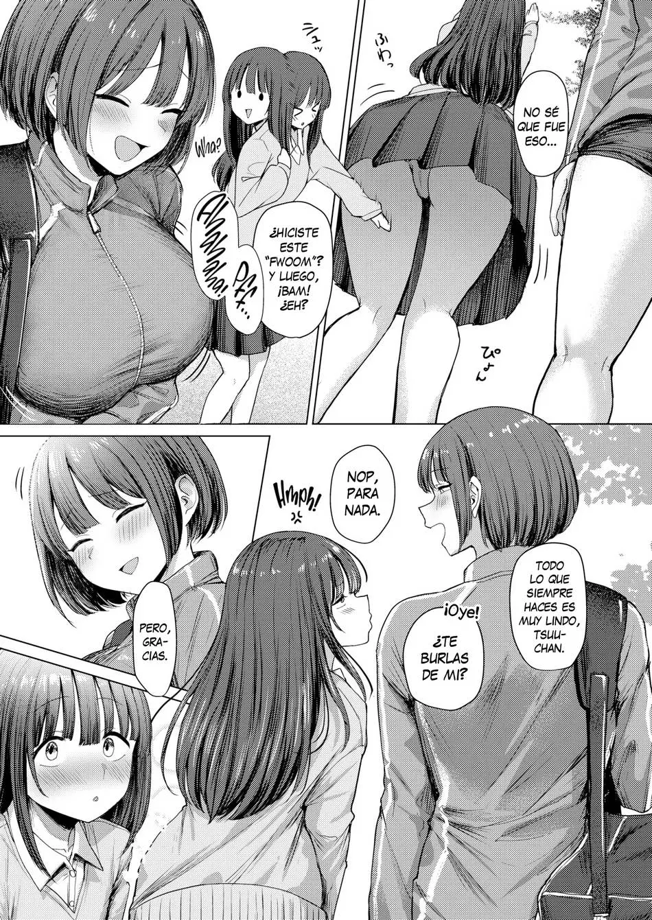 Mi dulce principe que no puede perder contra nadie | Dare Ni Mo Makenai Watashi Dake No Ouji-Sama capítulo 1 página 6