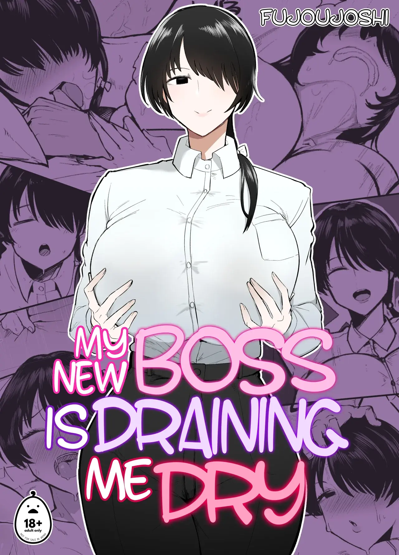 Moshimo Tenshoku-saki no On'na Joushi ga Misuteriasude o Iroke Tappuri no Chou Sasoi Uke Mazodattara… capítulo 1 página 1
