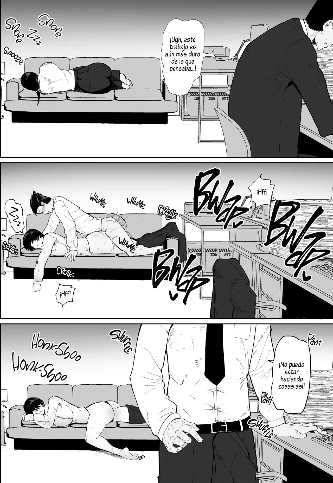 Moshimo Tenshoku-saki no On'na Joushi ga Misuteriasude o Iroke Tappuri no Chou Sasoi Uke Mazodattara… capítulo 1 página 25