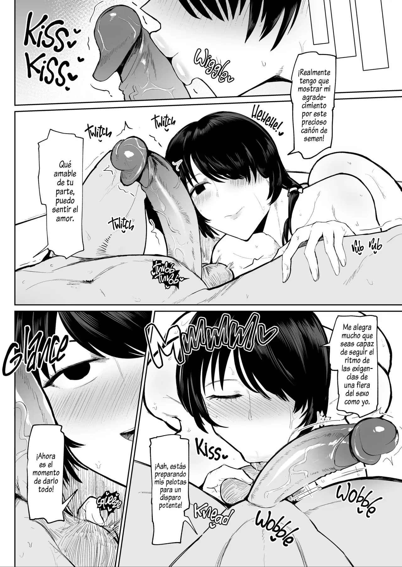 Moshimo Tenshoku-saki no On'na Joushi ga Misuteriasude o Iroke Tappuri no Chou Sasoi Uke Mazodattara… capítulo 1 página 35