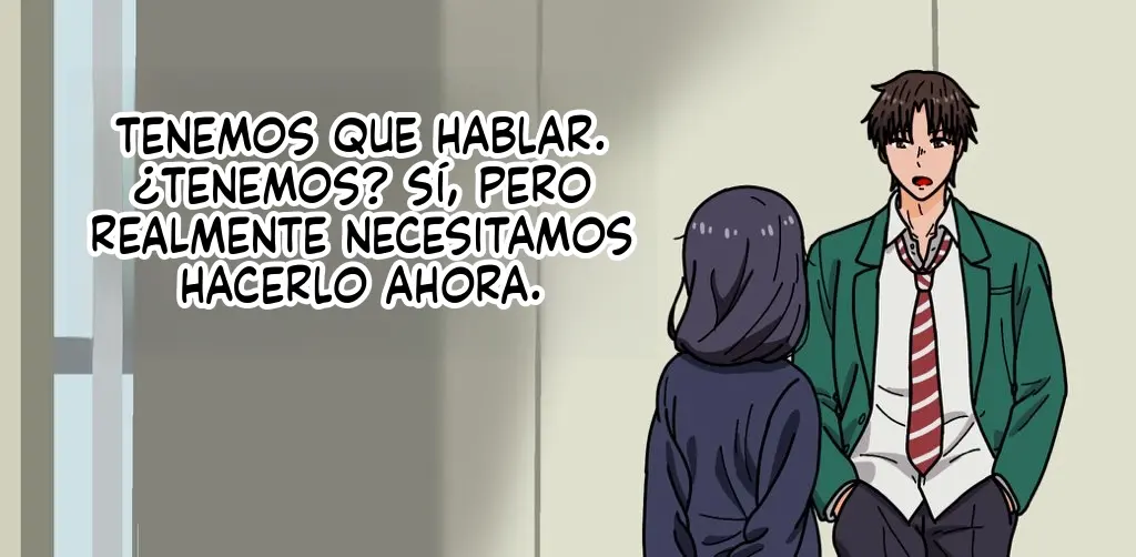 El romance entre Misuzu y Jun capítulo 1 página 30
