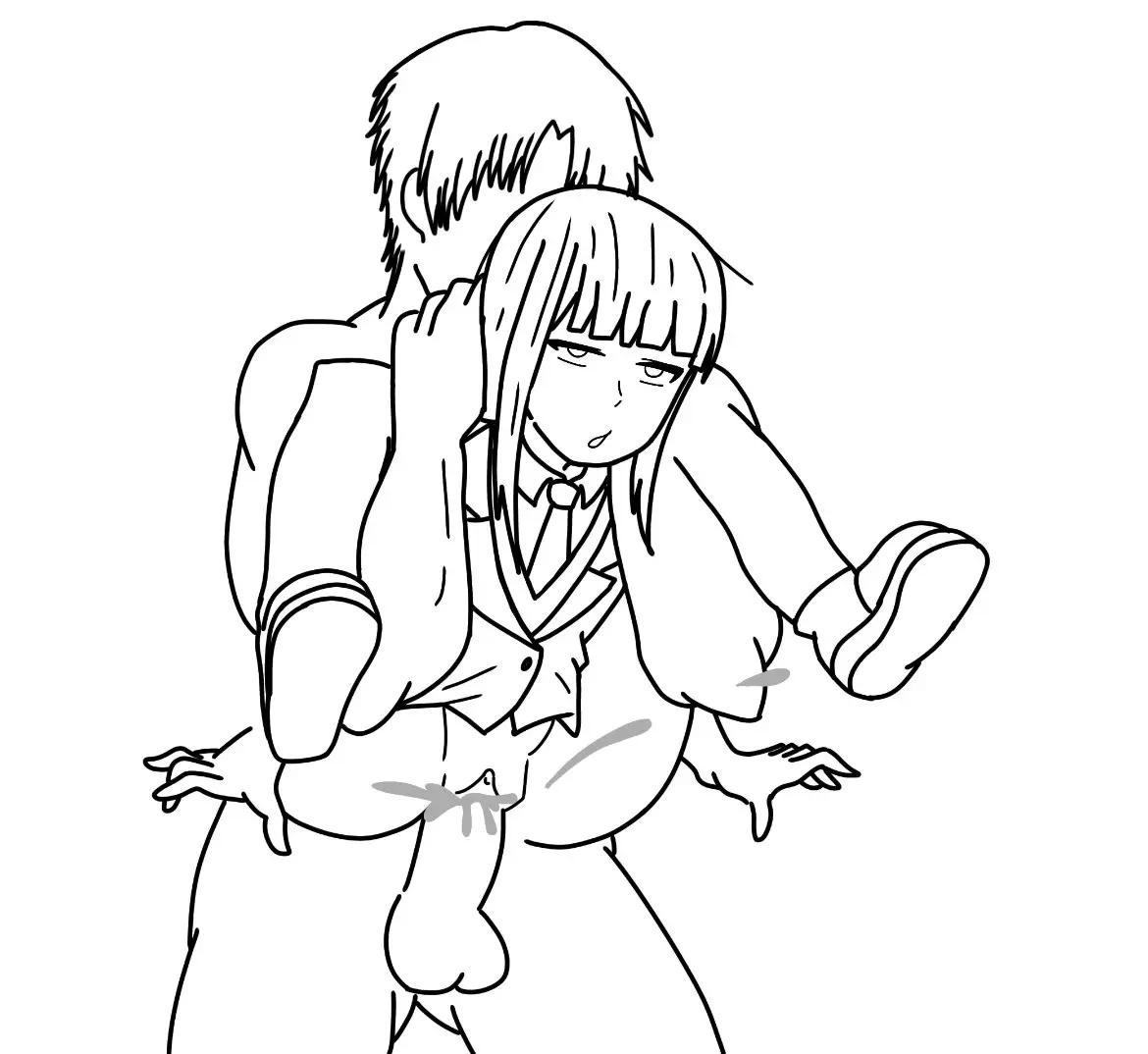 El romance entre Misuzu y Jun capítulo 1 página 49