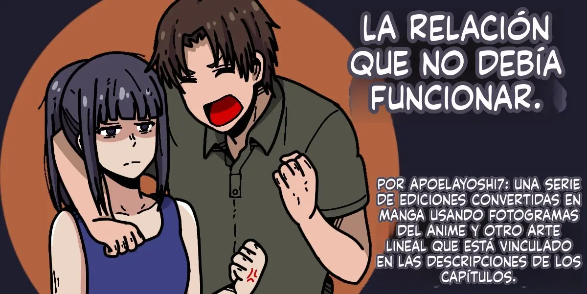 El romance entre Misuzu y Jun capítulo 1 página 60