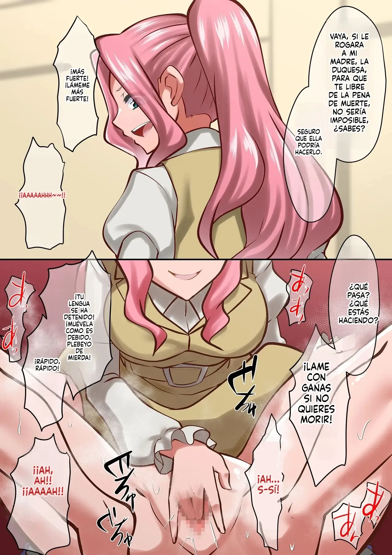Henrietta Botsuraku (Zero no Tsukaima)(发财个人ai汉化) capítulo 1 página 100