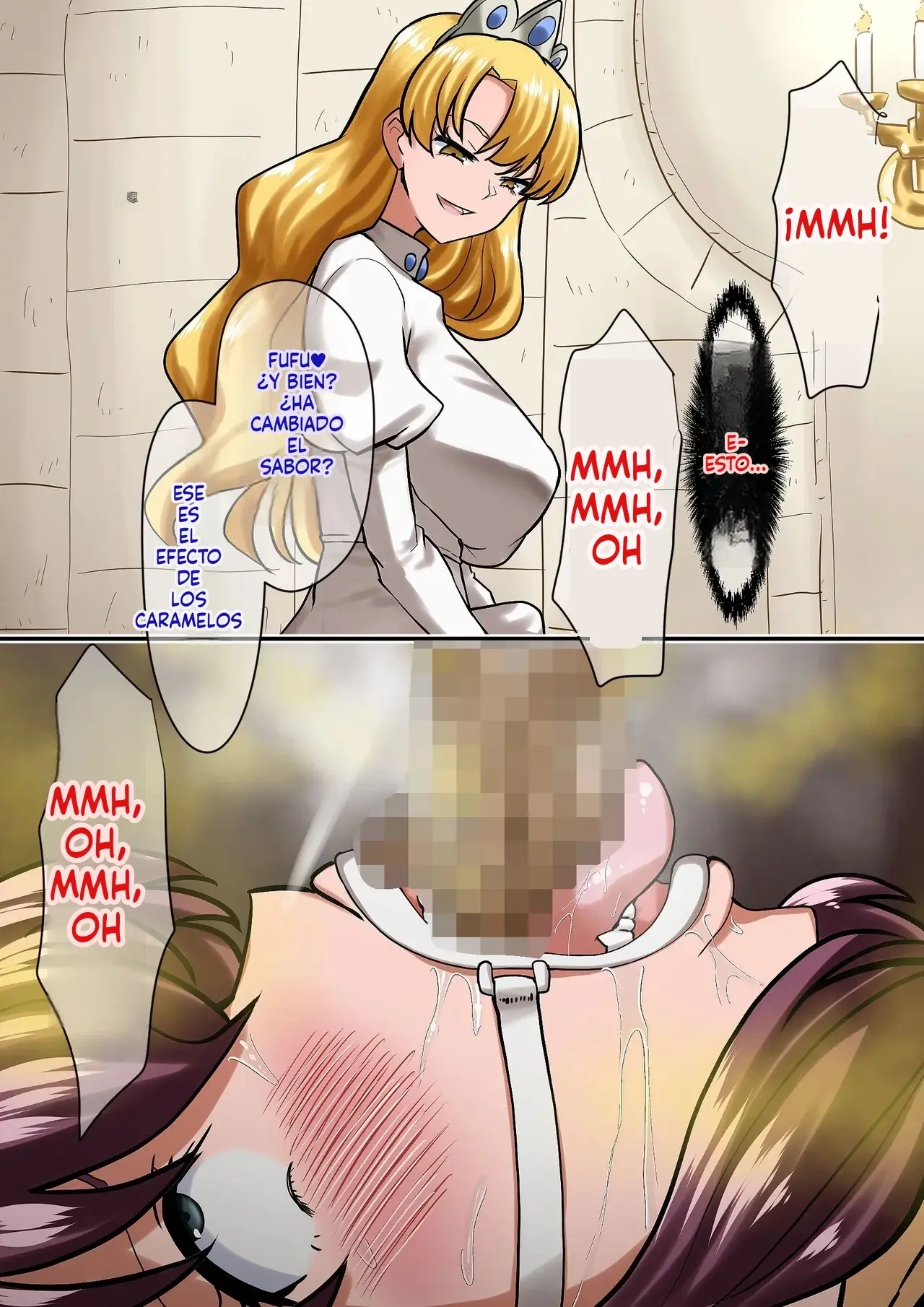 Henrietta Botsuraku (Zero no Tsukaima)(发财个人ai汉化) capítulo 1 página 184