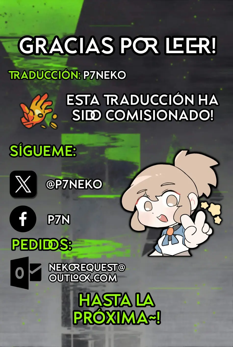 Mi Nueva Vida Sexual capítulo 1 página 25