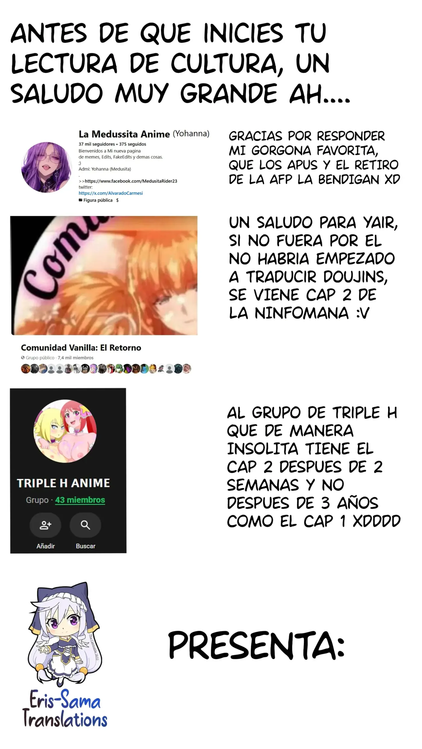 OYAOYAKODON capítulo 1 página 3