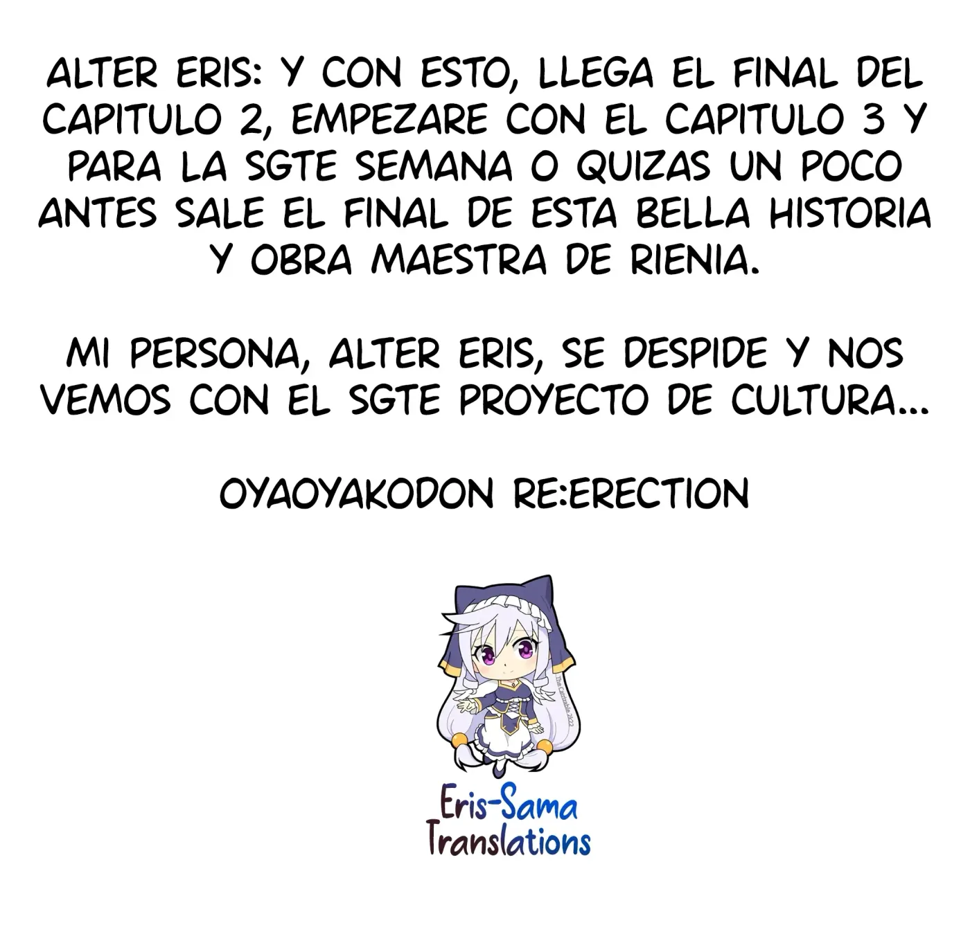 OYAOYAKODON capítulo 1 página 67
